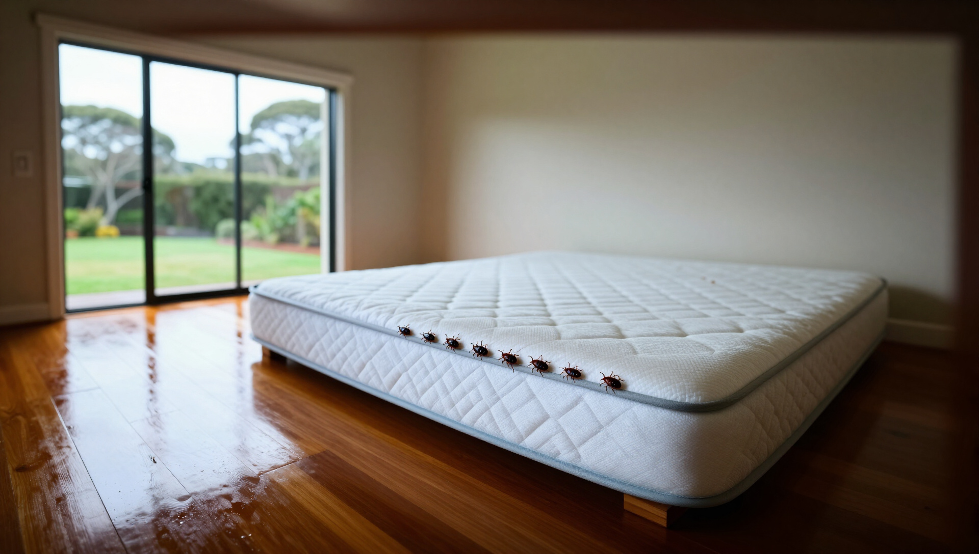Bed Bugs Control in Ashfield