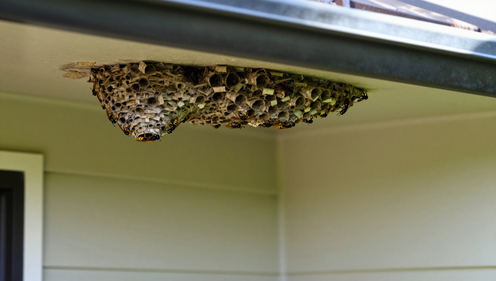 Bees and Wasp Removal in Ashfield